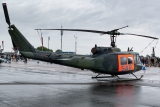 Bell UH-1D Iroquois